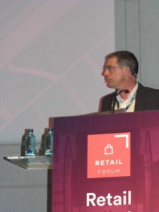 Jaime Castelló interviene en Retail Revolution Conference