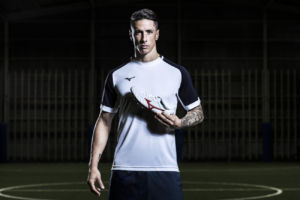 botas de fútbol Morelia para Fernando Torres