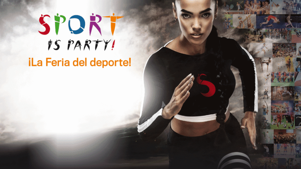 feria Sport is Party!