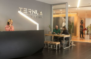 Loreak se integra en Ternua Group