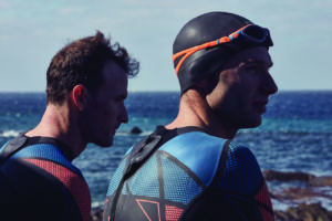 Speedo se convierte en patrocinador de natación del Barcelona Triathlon by Santander
