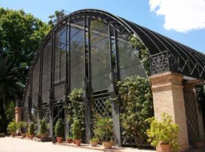El Jardín Botánico de la Universidad de Valencia acogerá el colofón de las jornadas de compra de Atmósfera Sport