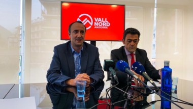Vallnord garantiza la continuidad de la marca hasta mayo de 2022