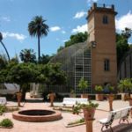 El Jardín Botánico de la Universidad de Valencia acogerá el colofón de las jornadas de compra de Atmósfera Sport