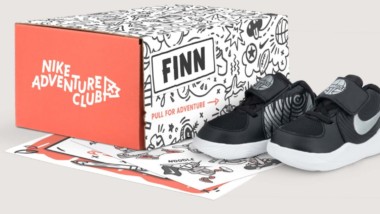 Nike busca fidelizar al público infantil con su Adventure Club