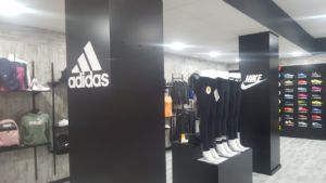 Atmósfera Sport estrena tienda en Villamartín (Cádiz)