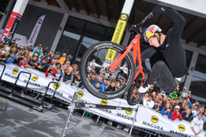 Eurobike 2019, salón del ciclismo en Friedrichshafen