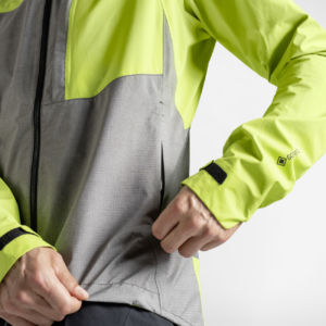 Gore-Tex crea chaquetas para mountain bike