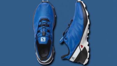 Salomon lanza dos nuevas zapatillas de trail running