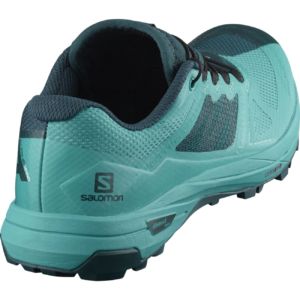 zapatillas Salomon para trail running