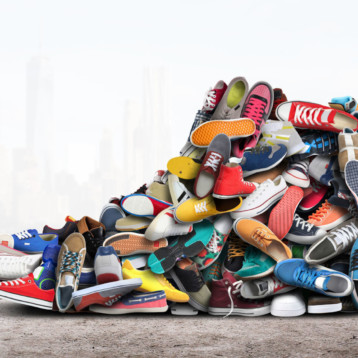 Nike y Adidas pierden cuota en el mercado de calzado deportivo