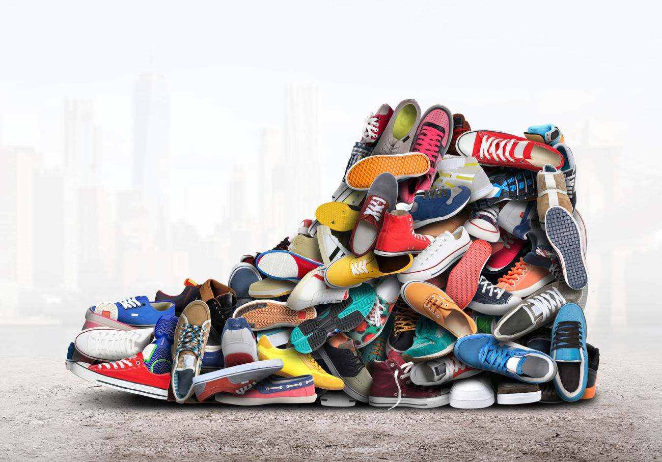 Rubicundo Quagga Fértil Nike y Adidas pierden cuota en el mercado de calzado deportivo - Diffusion  Sport