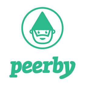 Peerby es una aplicación holandesa de préstamo de objetos