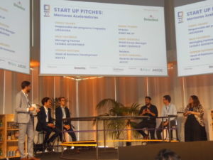 las startups protagonistas en Trend Builders, evento de Aecoc