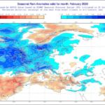 previsiones meteorológicas invierno 2019-20
