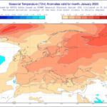 previsiones meteorológicas invierno 2019-20