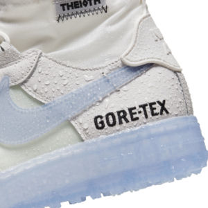 nuevo modelo de Nike con Gore-Tex