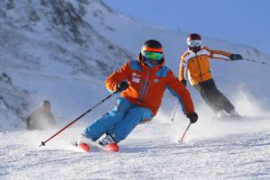 esquí en las estaciones de Andorra