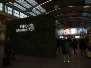 Ispo Munich 2020