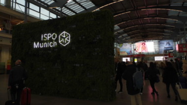Ispo Munich 2020 recibe 80.000 visitantes