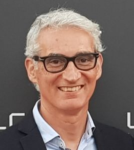Oriol Paré Busto es retail project manager