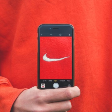 Nike establece una alianza digital con JD Sports y Zalando