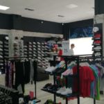 Atmósfera Sport estrena tienda en Chiclana de la Frontera