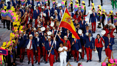 Joma prolonga su condición de patrocinador técnico del Comité Olímpico Español
