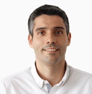 Gerard Vélez es director en Transformación Digital en Rocasalvatella