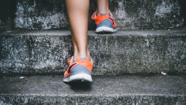 Las zapatillas de running y de training resisten el embate del coronavirus