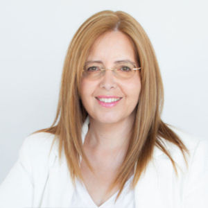Montserrat Peñarroya es especialista en Marketing Digital