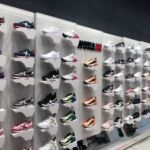 nueva tienda Wanna Sneakers en Granada