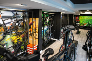 tiendas de ciclismo Kbike