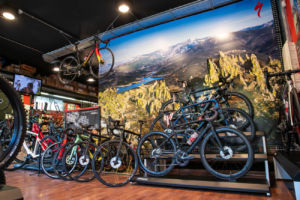 tiendas de ciclismo Kbike