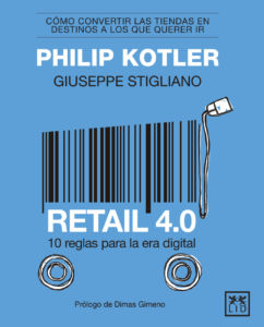 libro Retail 4.0