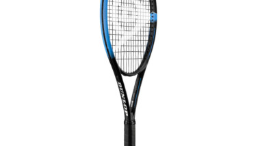 Dunlop lanza la nueva gama de raquetas Serie FX