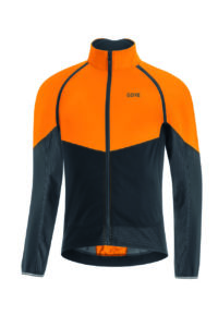 chaqueta Gore-Tex Infinium para ciclismo