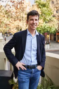 Jordi Mas es experto en retail, fundador de Crearmas y coordinador de RetailCat