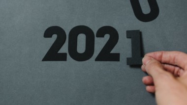 Un 2021 como 2020 (el bueno)