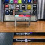 nueva tienda Atmósfera Sport en Campillos (Málaga)