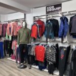 nuevas tiendas Dequip en Palencia