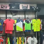 tienda Atmósfera Sport en Huétor Tájar ( Granada)
