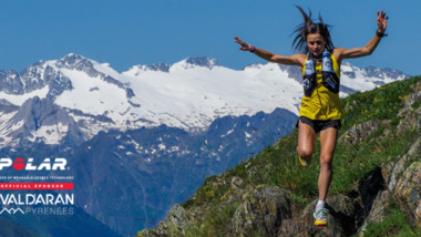 Polar se suma a la nueva carrera de trail running Val d’Aran by UTMB