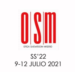 Open Showroom Madrid