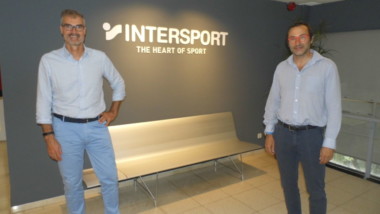Cambio en la dirección general de Intersport