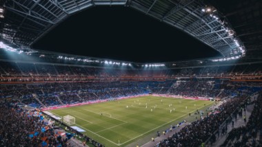 Un siglo de fútbol olímpico: de Amberes a Tokio