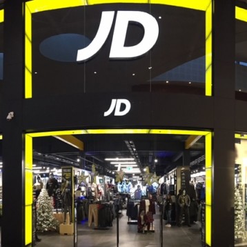 JD Sports construirá una sede de más de 8.000 metros cuadrados