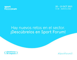 Portada Sport Forum