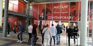 feria del calzado de Milán (MICAM)