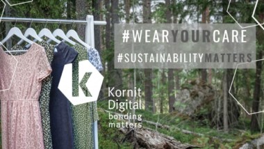 Kornit Digital anuncia nuevos compromisos billonarios en sostenibilidad
